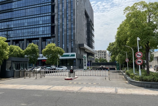 中国人寿江阴公司智能化工程