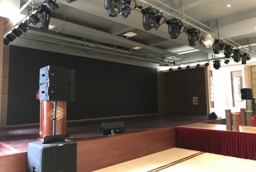 龙庭大酒店